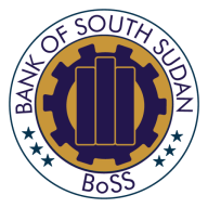Bank of South Sudan logo