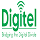 Digitel South Sudan logo
