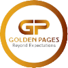 Golden Pages Advertising & Printing logo
