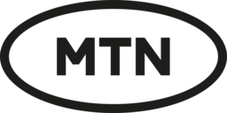 MTN South Sudan logo