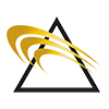Pyramid Continental Hotel logo