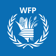 World Food Programme South Sudan logo